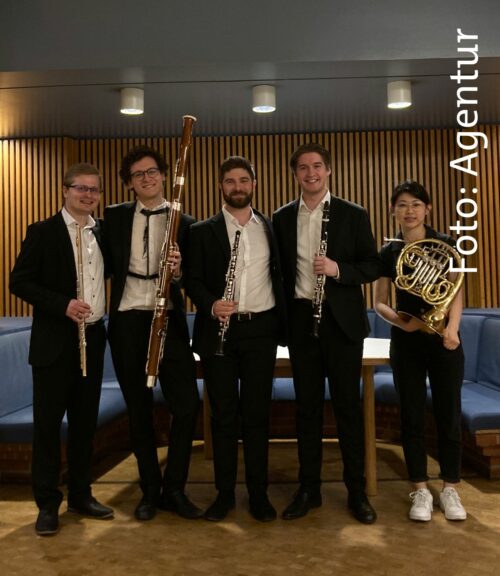 Sandkaul Quintett